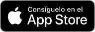 Consíguelo en el App Store.