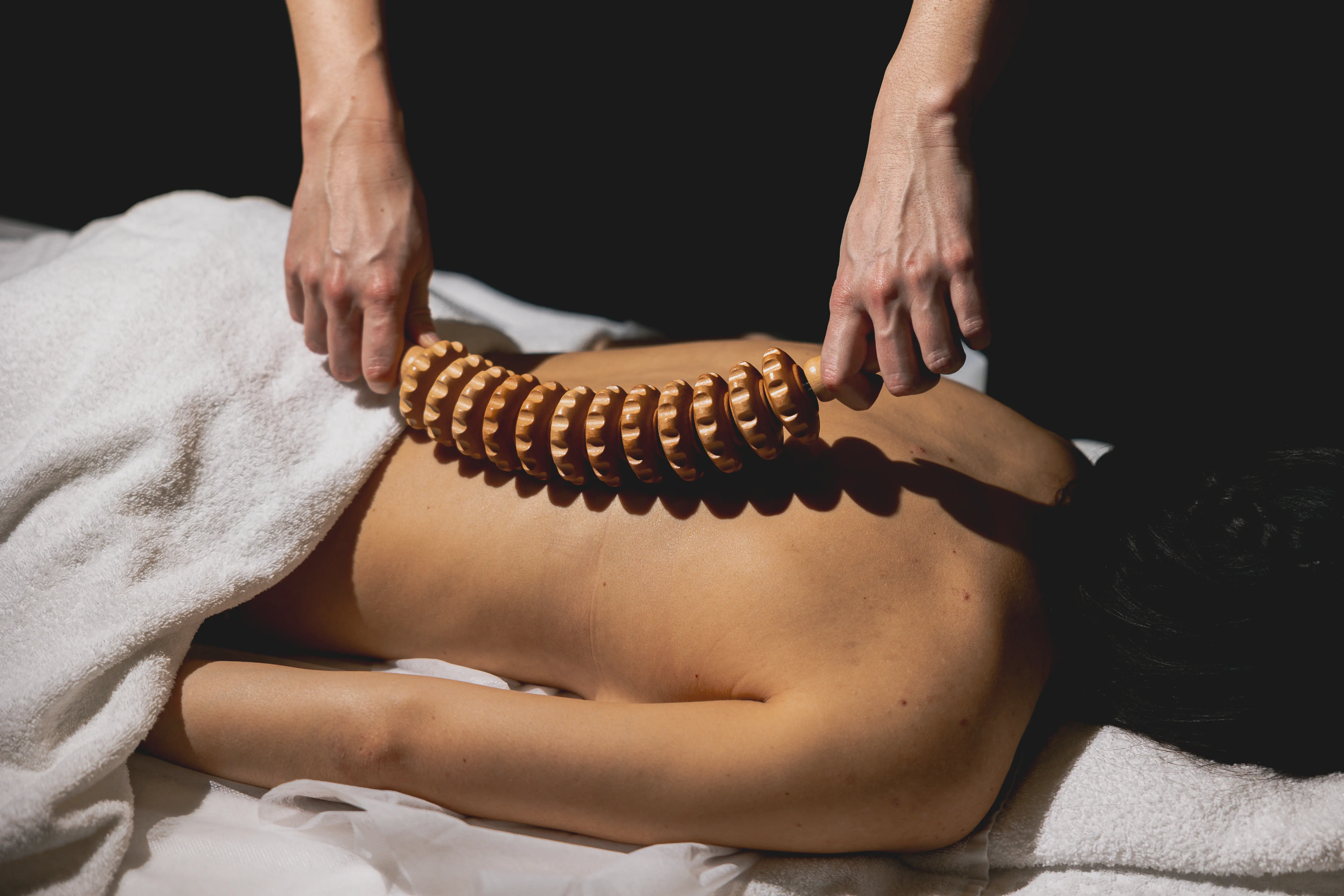 Spa Les Aiglons
