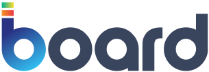 Board logo
