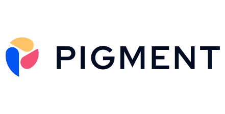 Pigment logo