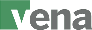 Vena logo