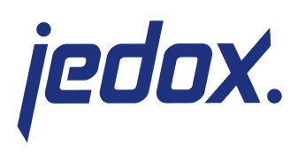 Jedox logo