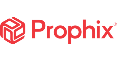 Prophix logo
