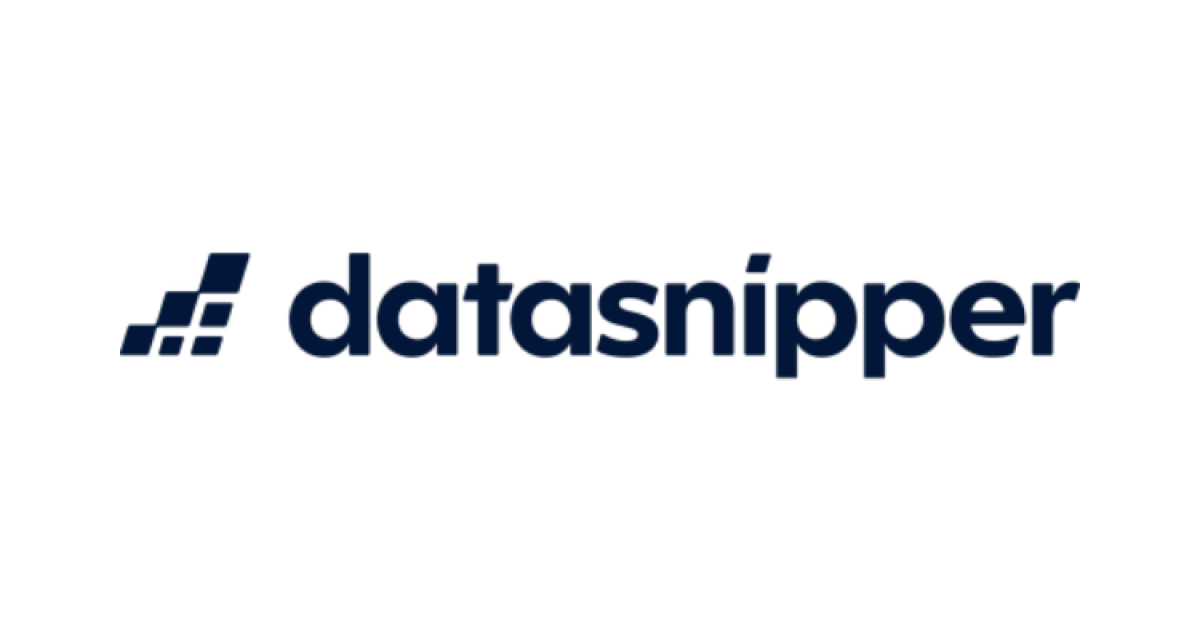DataSnipper