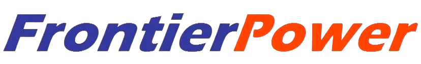 Logo FrontierPower