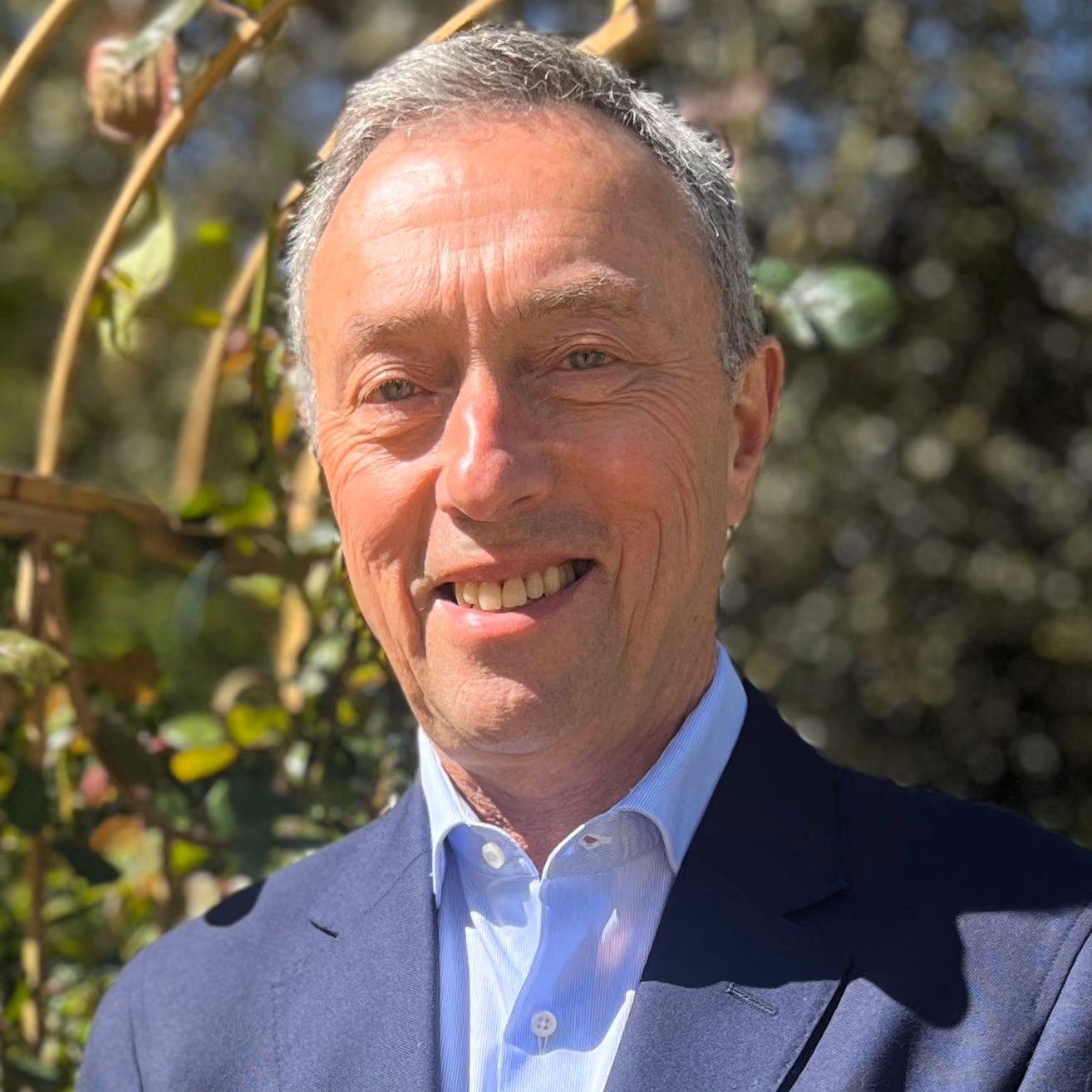 Dominic Hicks