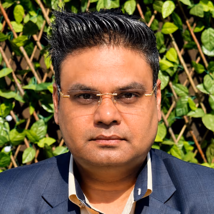 Ajay Agarwal