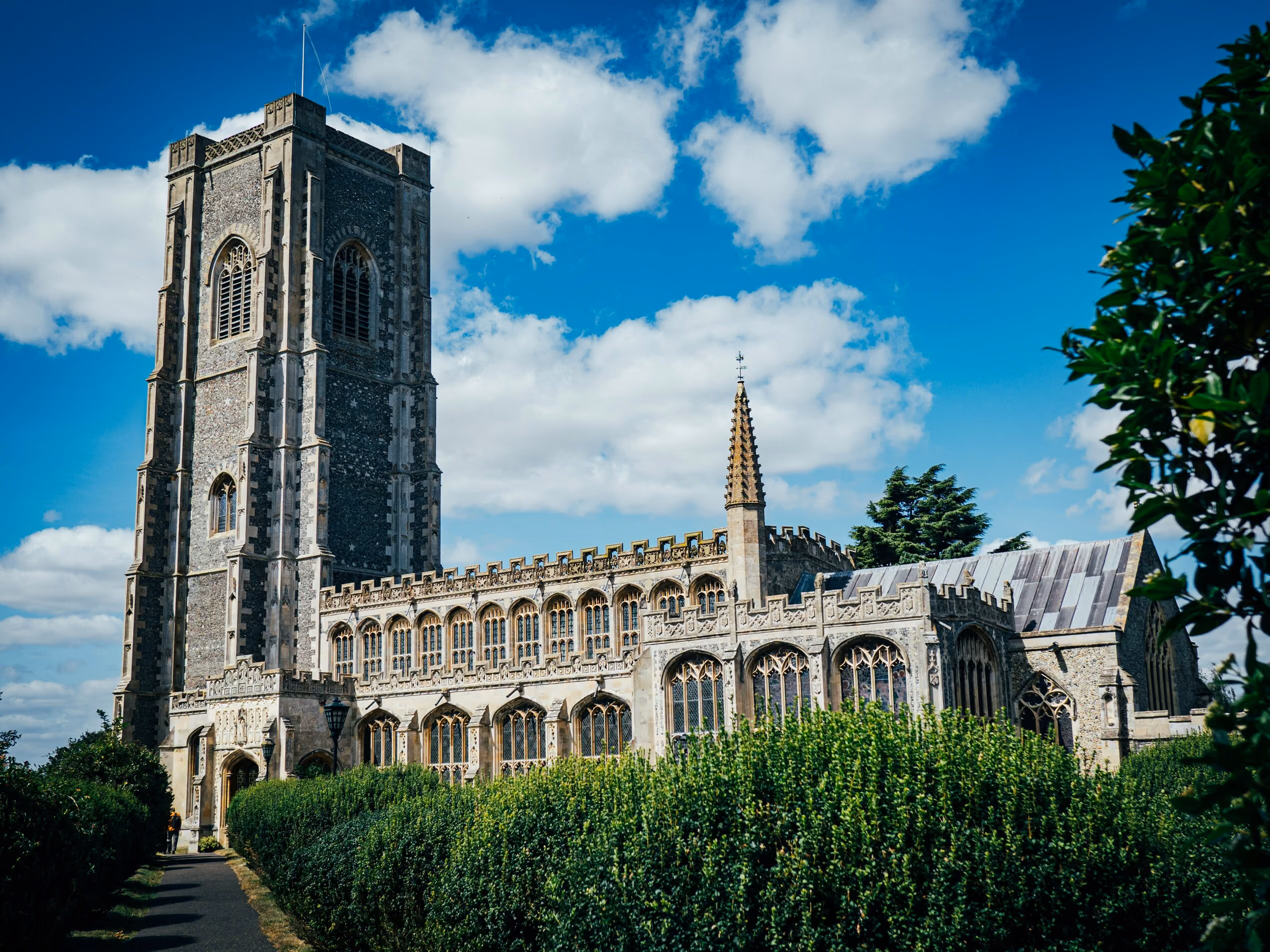 Ipswich (1 & 2)