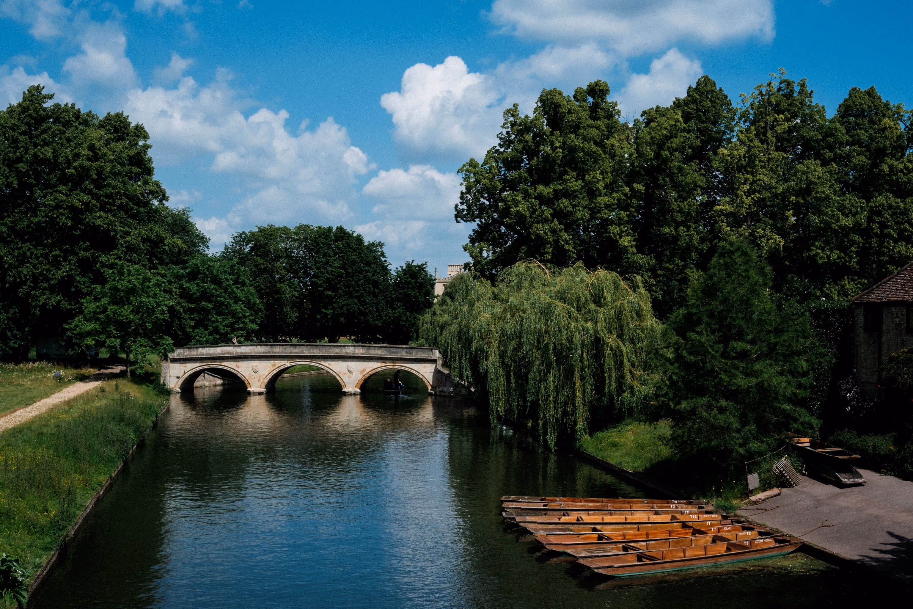Cambridge