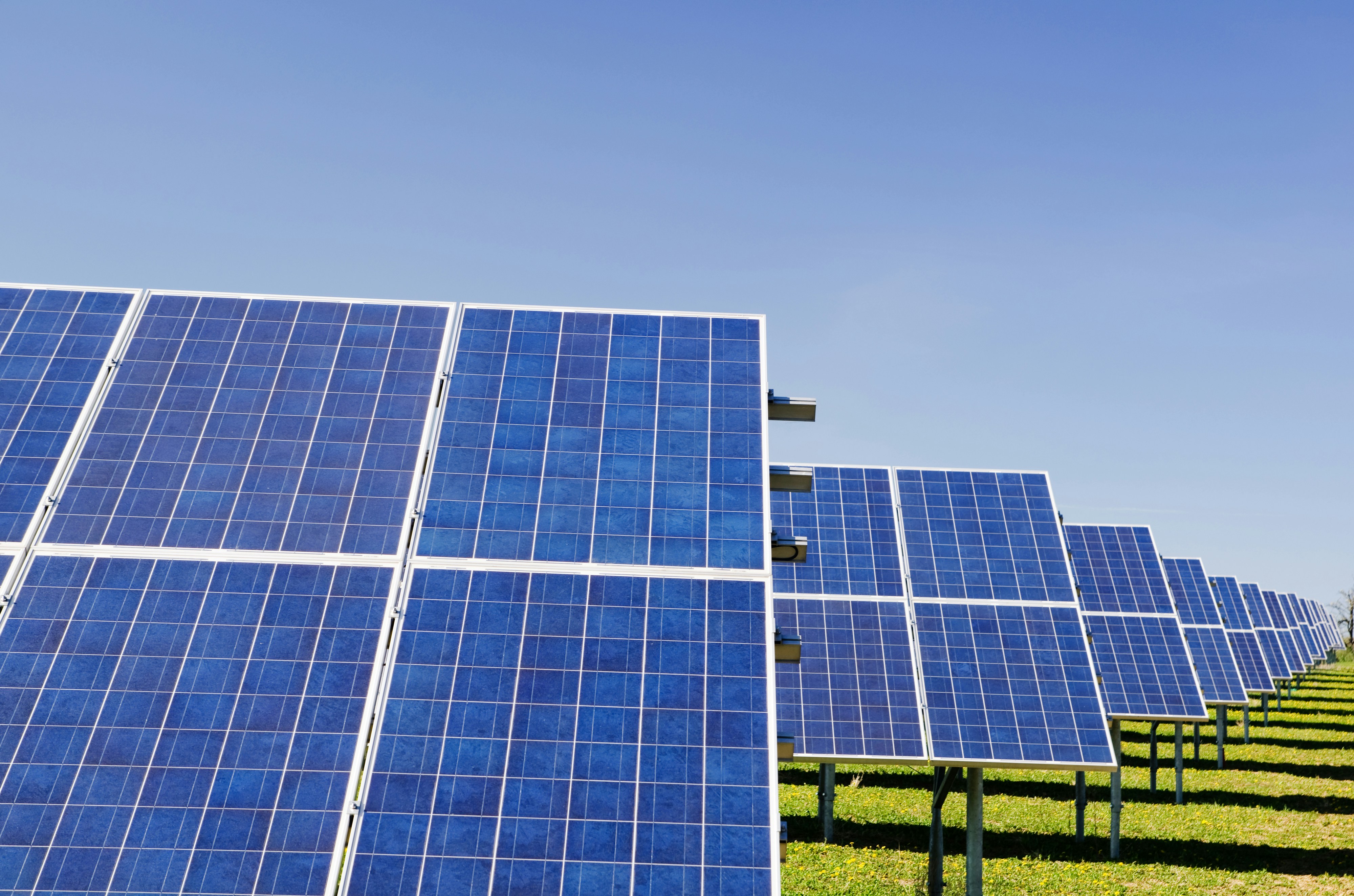 Ethos Green Energy Secures Development Backing for Nine Long-Duration Energy Storage Sites