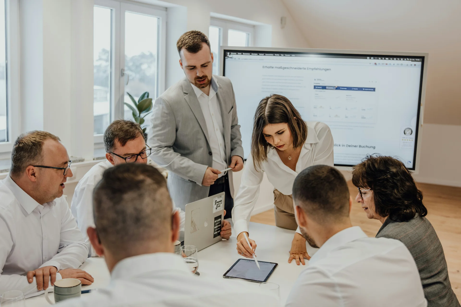 Group Accommodation in Auckland CBD: Housing a Work Team