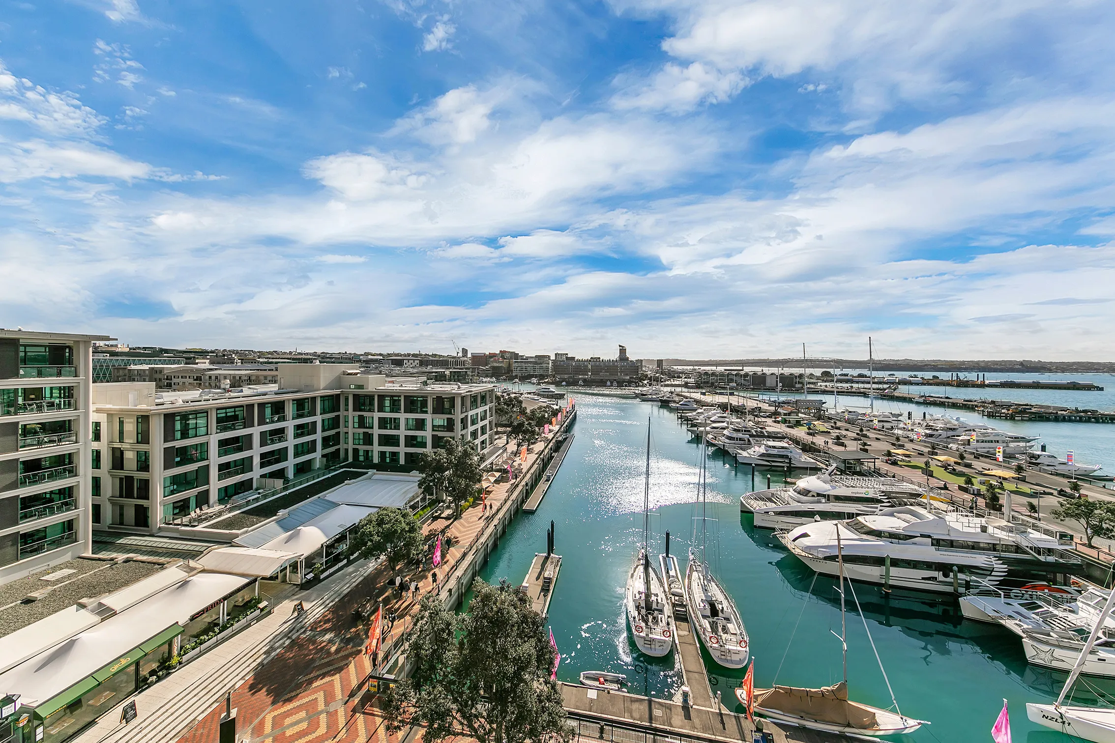 Accommodation for Events in Auckland: Book Before It Fills