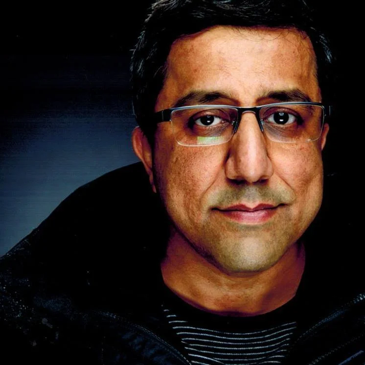 Jawad Mir