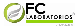 Cliente FC Laboratorios usando soluciones de Profit Plus ERP