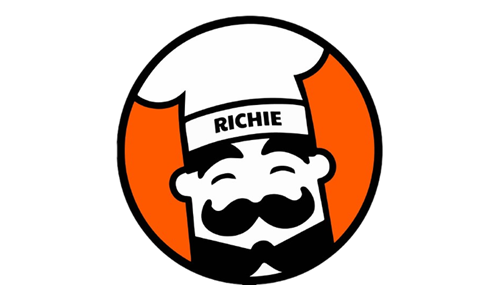 Cliente Richie Tortas usando soluciones de Profit Plus ERP