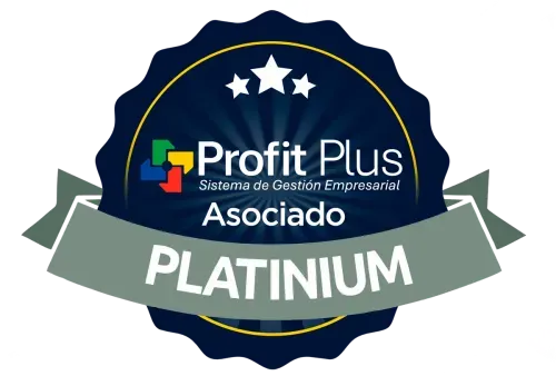 Asociado Platinum Profit Plus 2026
