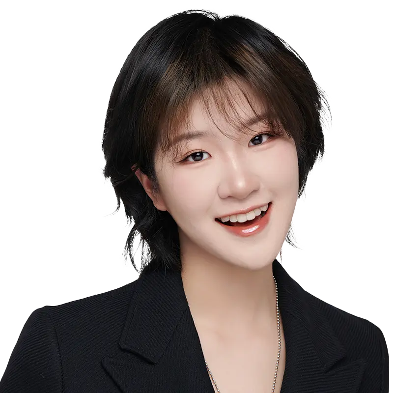 Doris Qu Physiotherapist Tangram Health Dural