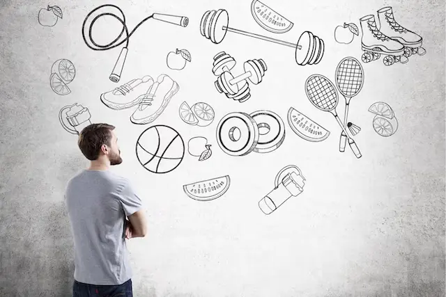 Darcy Evans Squash Coach Physio