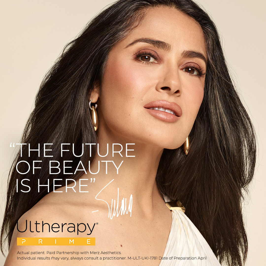 Ultherapy® Prime 2025 London Launch Event