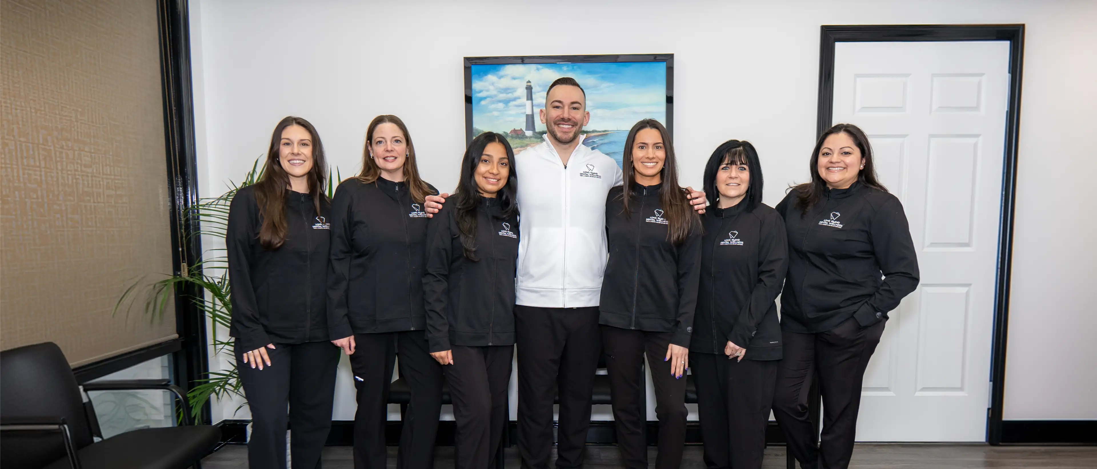 Long Island Dental Wellness