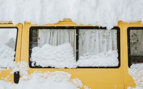 Covered garage at the 4-star hotel in Chamonix Mont-Blanc, ideal for seminars and team building