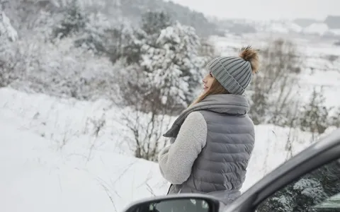 Parking available near the 4-star hotel in Chamonix Mont-Blanc