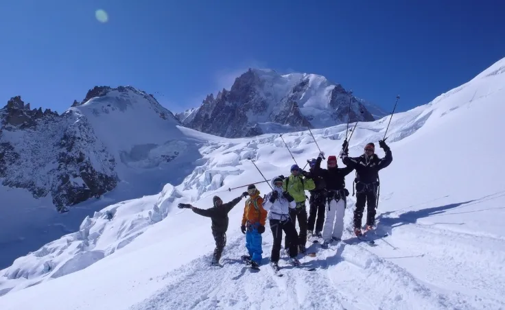 Chamonix Guide Company