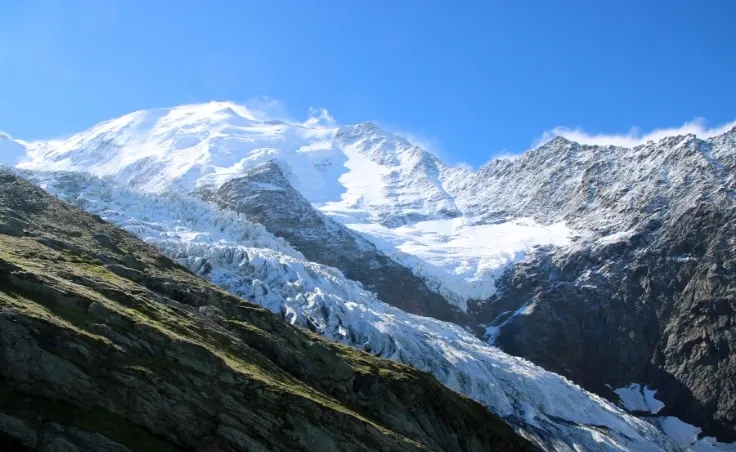 Discover Chamonix Hotel Special Offer