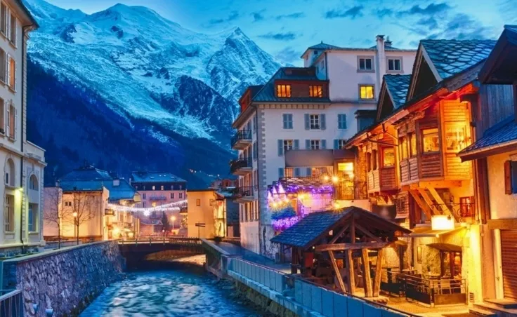 Top things to do in Chamonix