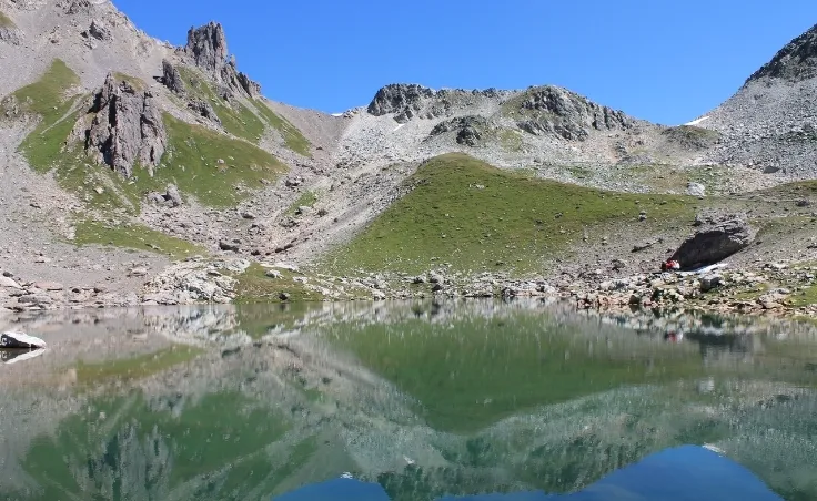 Top 5 Randonnées Mont Blanc