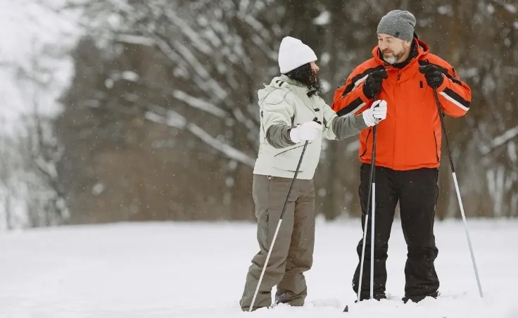 Week-end amoureux Chamonix
