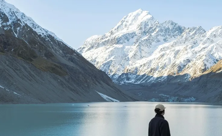 Chamonix holiday village guide