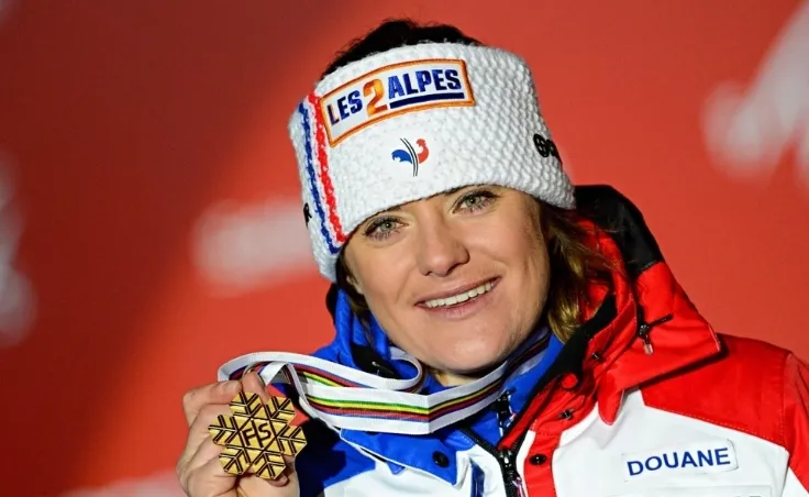 Chamonix World Champion Ski Weekend