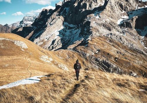 For you a unique package at a low price: the Mont-Blanc Multipass stay!