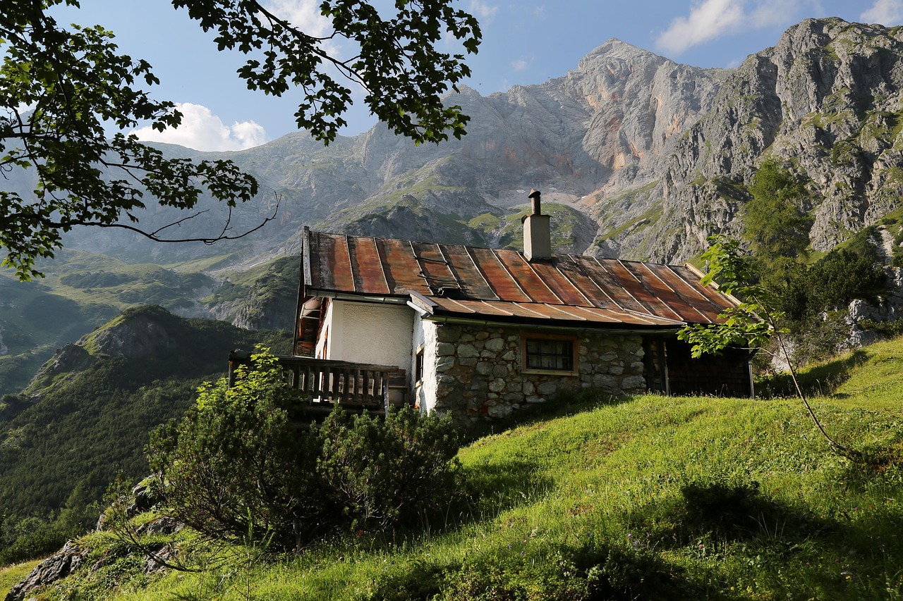 Chamonix : quels sont les refuges de montagne ?