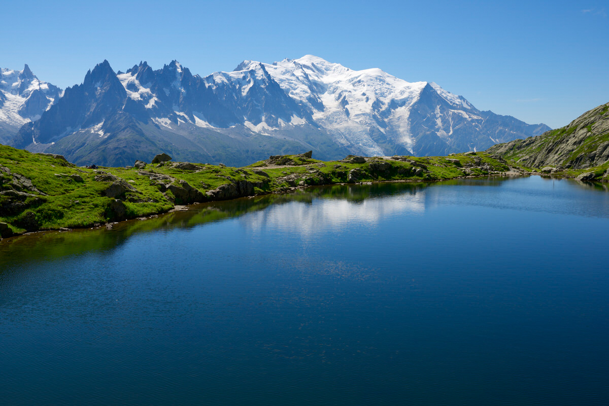 From the Hotel Les Aiglons, discover the natural wonders and the essential activities of Chamonix and its surroundings.