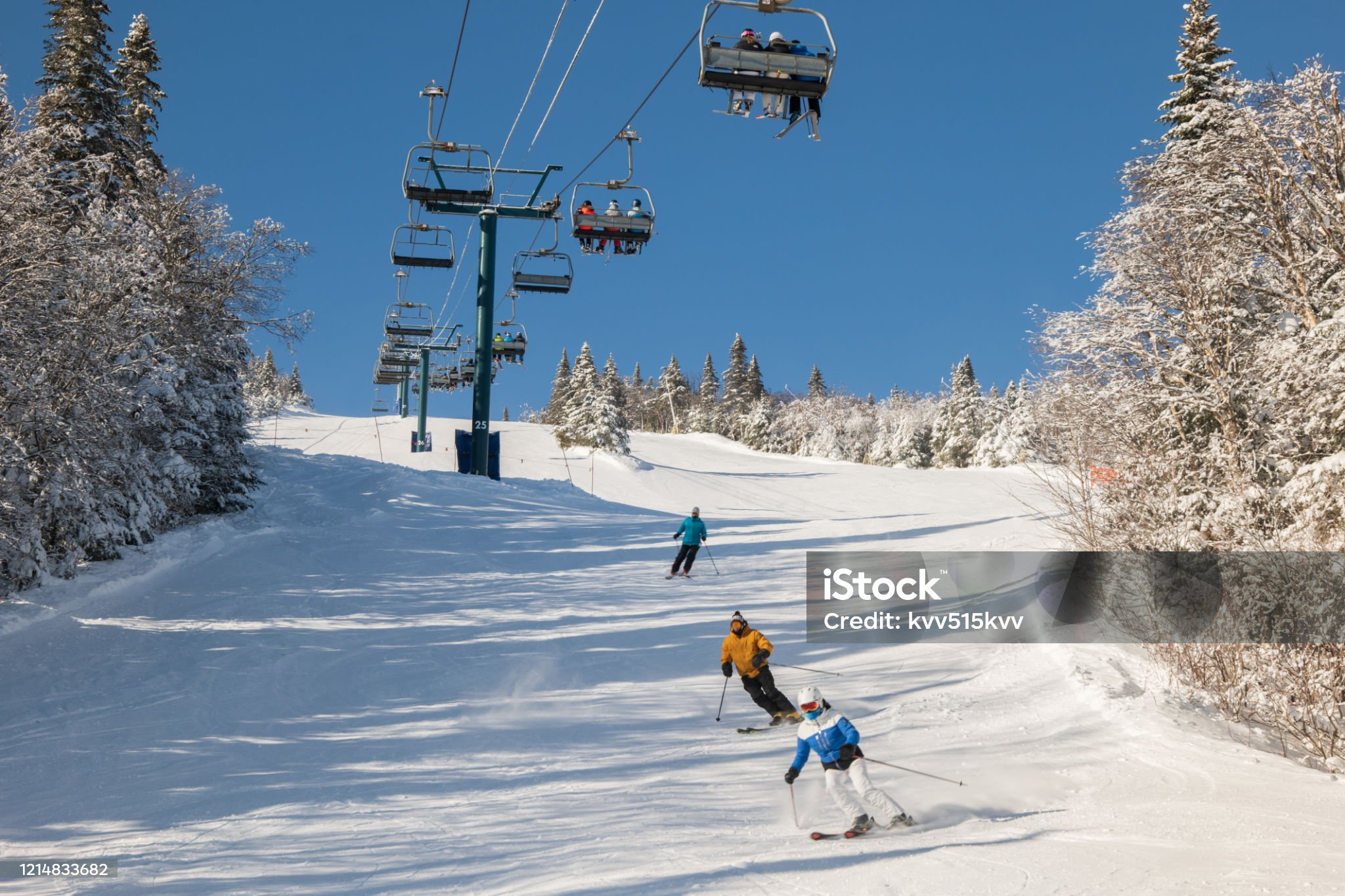 Fun and skiing in Chamonix, close to the Hotel Les Aiglons!