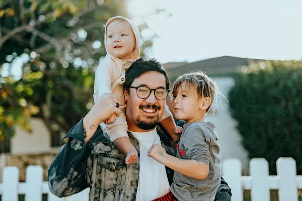 Comprehensive family health services for a lifetime of well-being