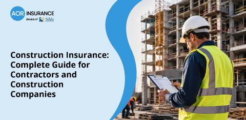 Complete Guide for Contractors and Construction