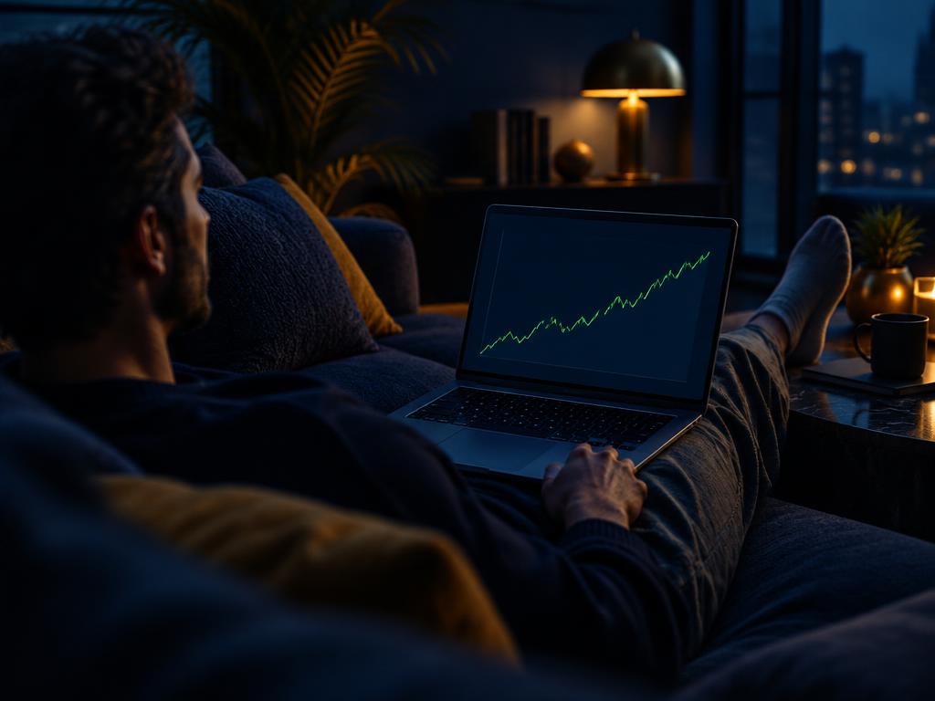 lets keep trading stocks simple