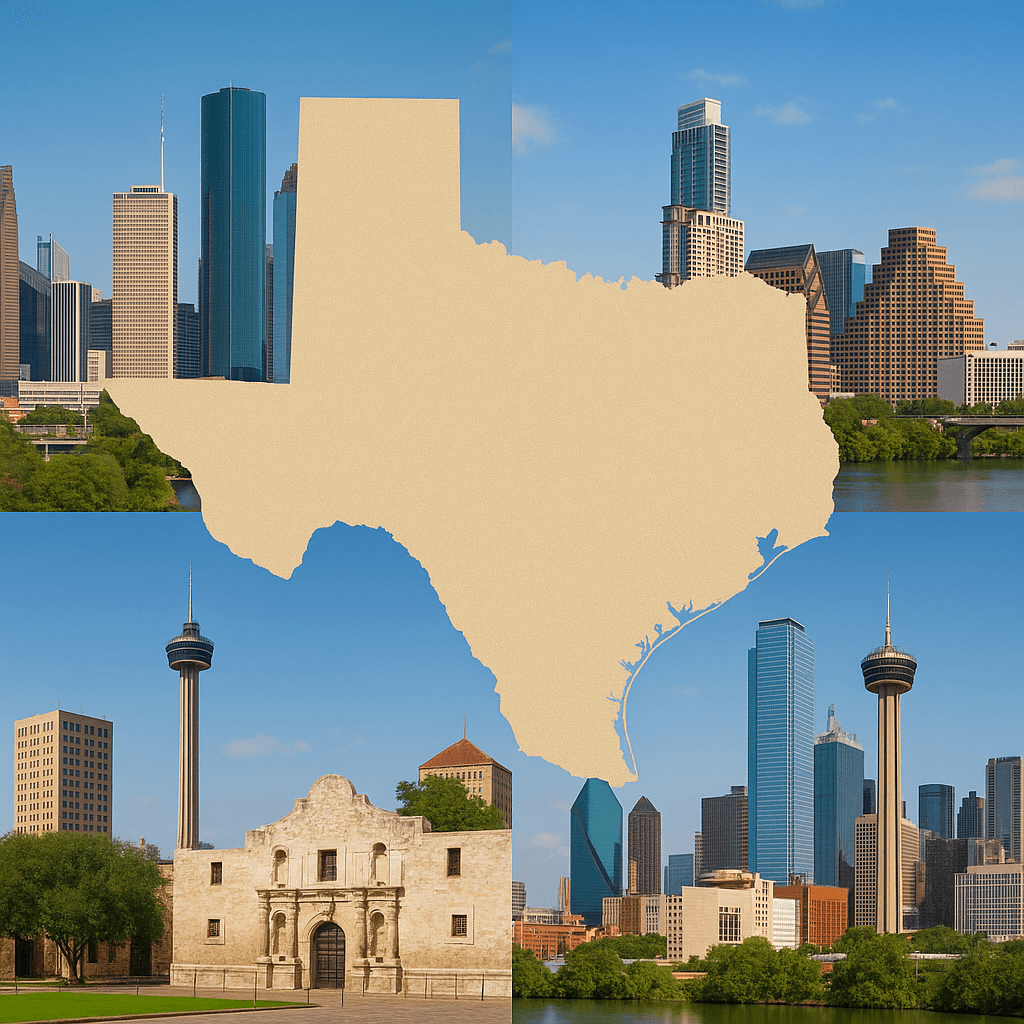 Reeve offers flat fee mls in Texas