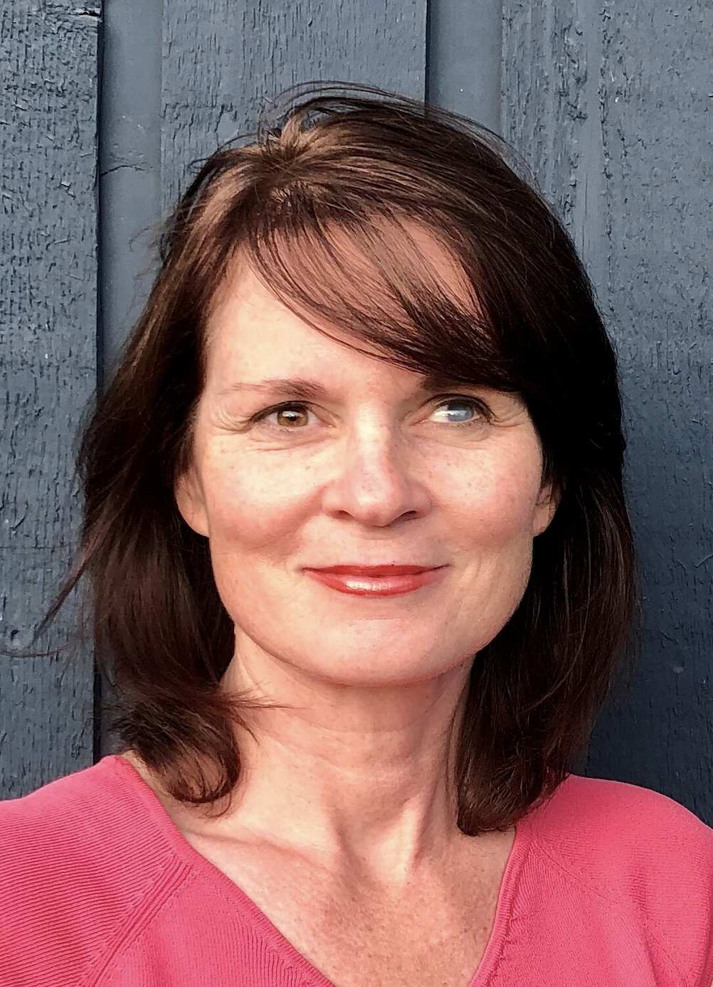 Angela Wheeler, CIH, CSP
