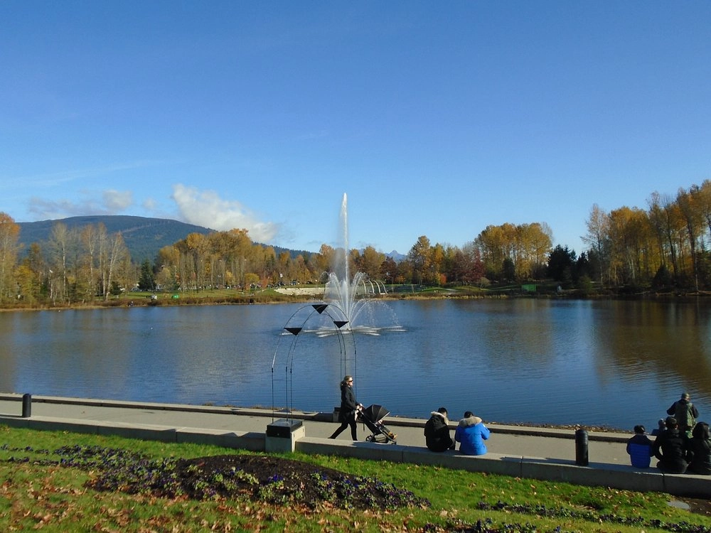 Organizing In Vancouver