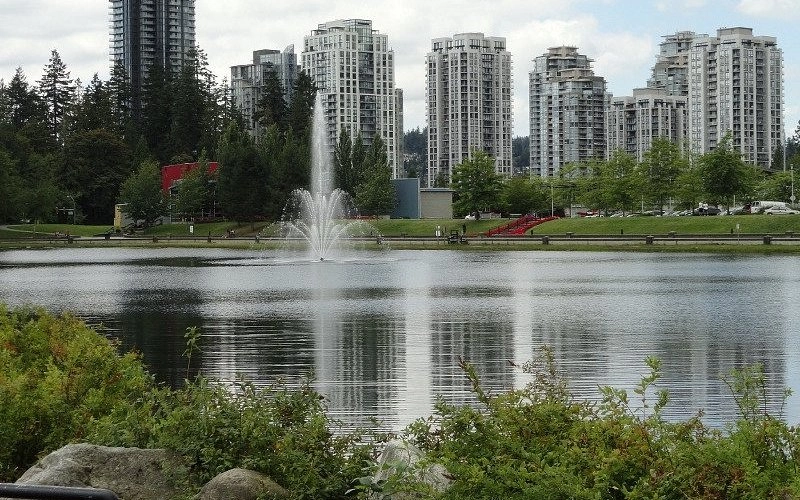 Organizing In Vancouver