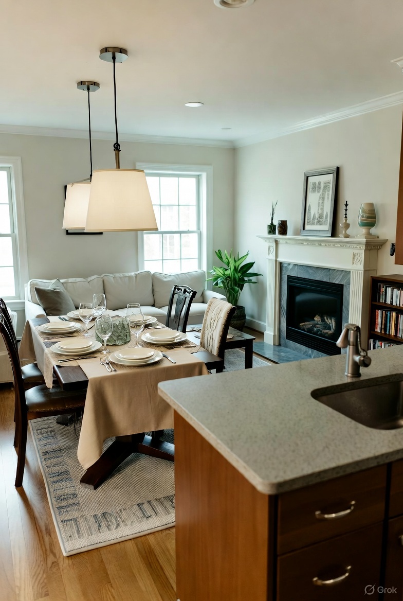 Organizing In Vancouver