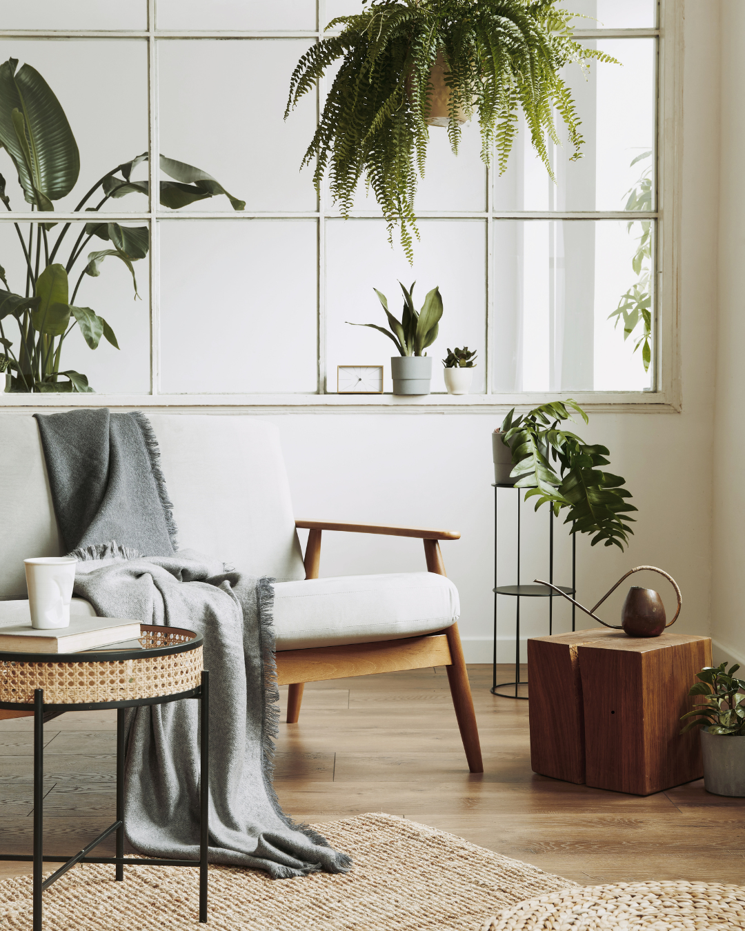 Organizing In Vancouver