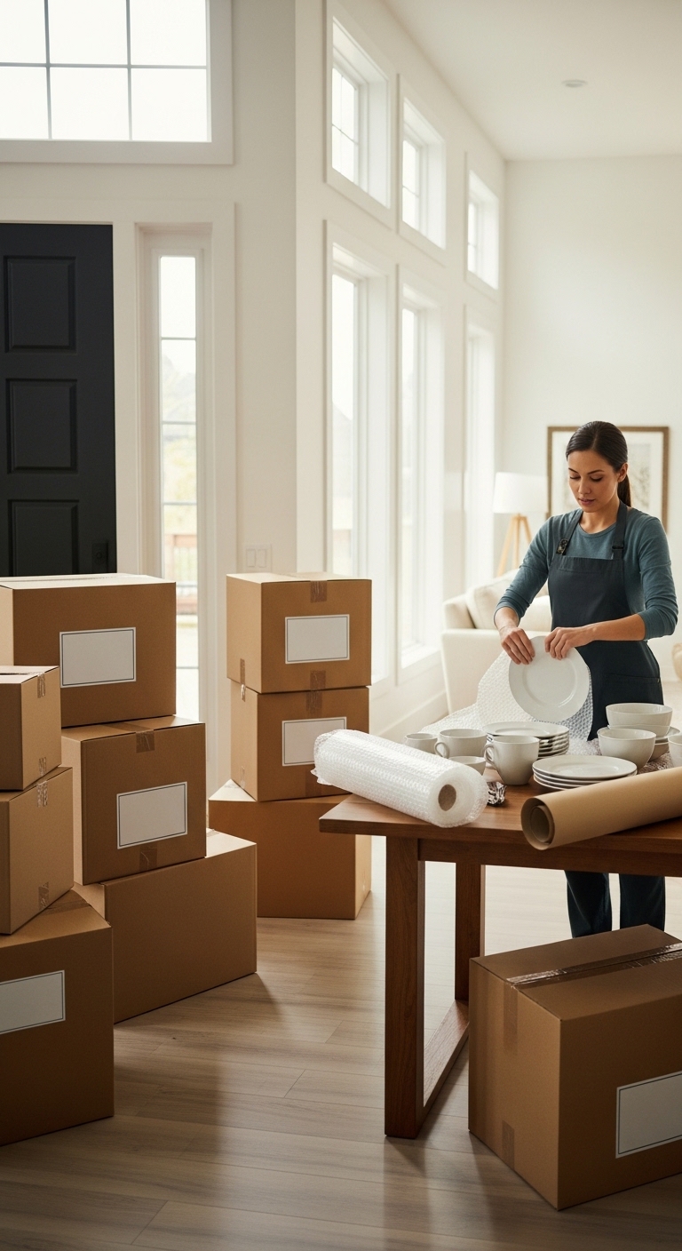 Home Organizers in Vancouver