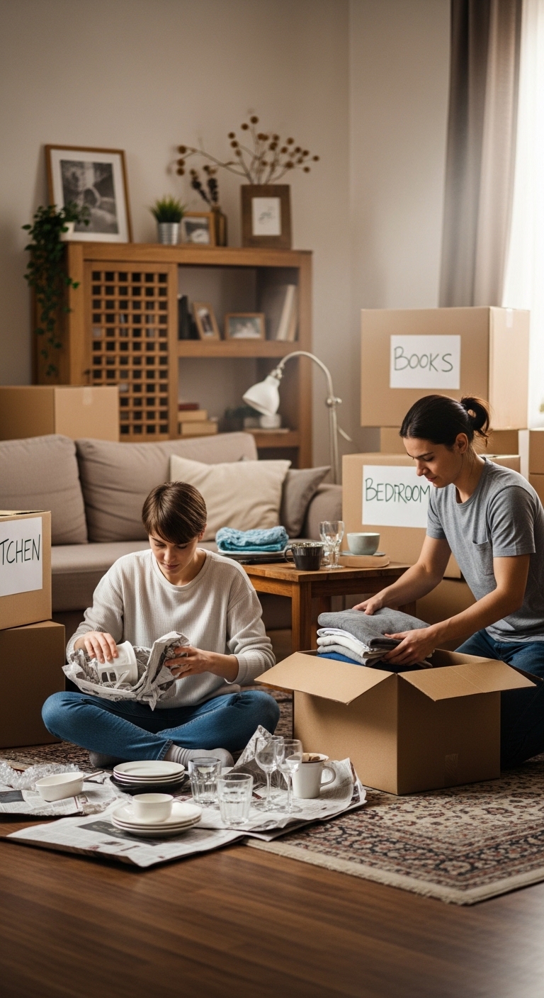 Home Organizers in Vancouver