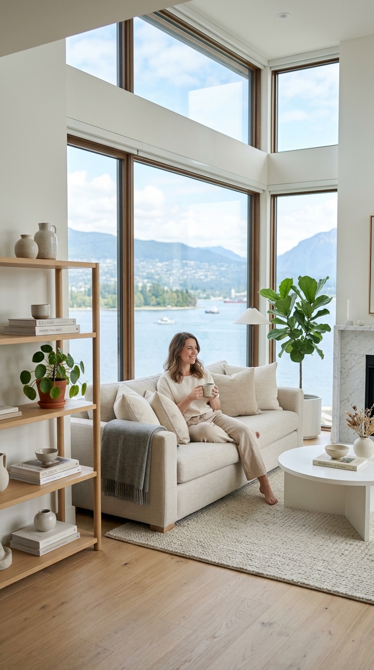 Home Organizers in Vancouver