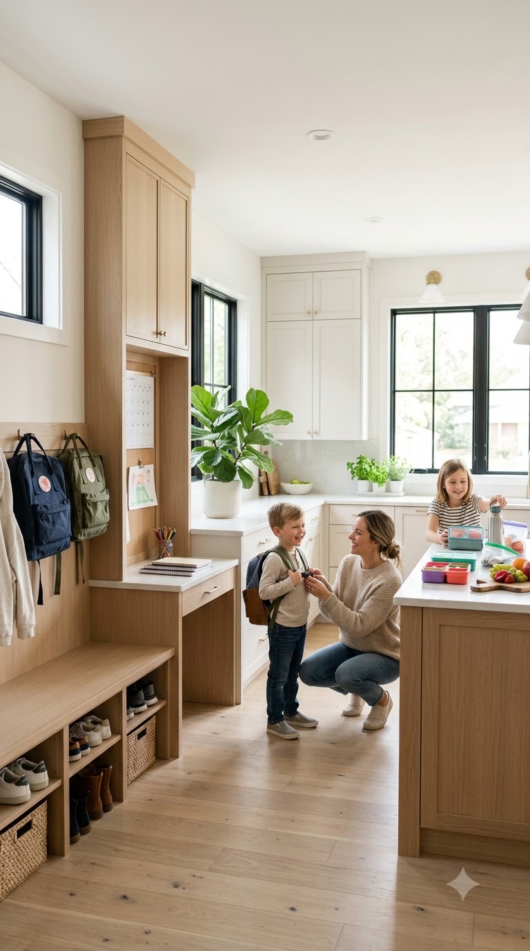 Home Organizers in Vancouver